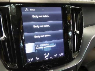 Autoverwertung Volvo Xc-60 XC60 II (UZ), SUV, 2017 2.0 T5 16V 2019/2