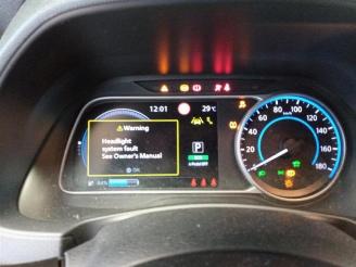 Nissan Leaf Leaf (ZE1), Hatchback, 2017 39/40kWh picture 10