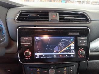 Nissan Leaf Leaf (ZE1), Hatchback, 2017 39/40kWh picture 12