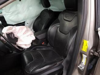 Jeep Cherokee Cherokee (KL), Terreinwagen, 2013 2.2 Multijet II 16V 4x4 picture 18