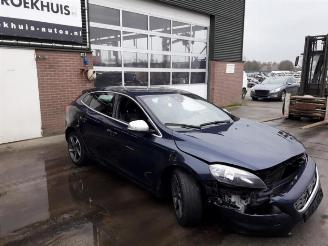 Volvo V-40 V40 (MV), Hatchback 5-drs, 2012 / 2019 1.6 D2 picture 2