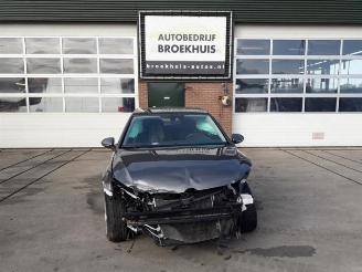 Uttjänta bilar auto Volkswagen Golf Golf VII (AUA), Hatchback, 2012 / 2021 1.0 TSI 12V BlueMotion 2019/7