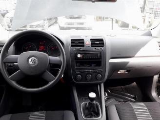 Volkswagen Golf Golf V (1K1), Hatchback, 2003 / 2010 1.4 TSI 122 16V picture 11