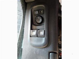 Renault Master Master III (MA/MB/MC/MD/MH/MF/MG/MH), Van, 2010 2.3 dCi 135 16V FWD picture 10