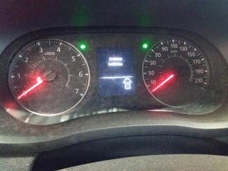 Renault Master Master III (MA/MB/MC/MD/MH/MF/MG/MH), Van, 2010 2.3 dCi 135 16V FWD picture 19