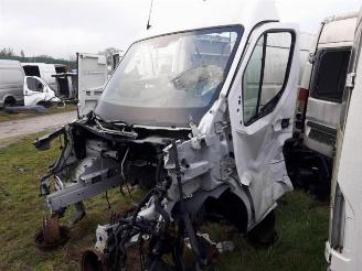 Renault Master Master III (MA/MB/MC/MD/MH/MF/MG/MH), Van, 2010 2.3 dCi 135 16V FWD picture 23
