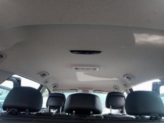 Mercedes C-klasse C Estate (S204), Combi, 2007 / 2014 2.2 C-180 CDI 16V BlueEFFICIENCY picture 21