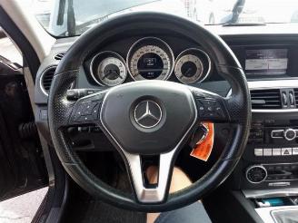 Mercedes C-klasse C Estate (S204), Combi, 2007 / 2014 2.2 C-180 CDI 16V BlueEFFICIENCY picture 33