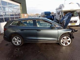 Skoda Enyaq Enyaq iV, SUV, 2021 80 picture 6