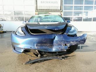 Tesla Model 3 Model 3, Sedan, 2017 Long Range AWD 75 kWh picture 2