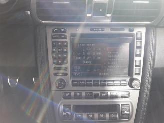 Porsche 911 911 (997), Cabrio, 2005 / 2012 3.8 24V Carrera S picture 21