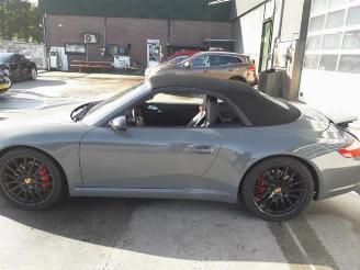 Porsche 911 911 (997), Cabrio, 2005 / 2012 3.8 24V Carrera S picture 4