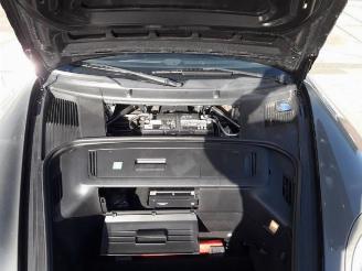 Porsche 911 911 (997), Cabrio, 2005 / 2012 3.8 24V Carrera S picture 19