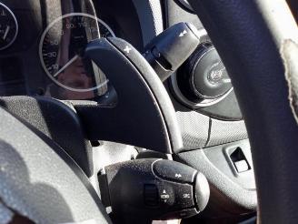 Peugeot Partner Partner (GC/GF/GG/GJ/GK), Van, 2008 / 2018 1.6 HDI 90 picture 30