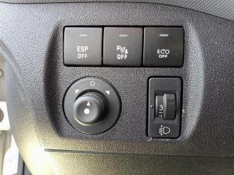 Peugeot Partner Partner (GC/GF/GG/GJ/GK), Van, 2008 / 2018 1.6 HDI 90 picture 27
