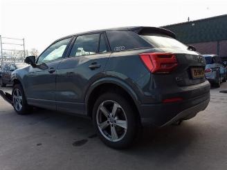Audi Q2 Q2 (GAB/GAG), SUV, 2016 1.0 30 TFSI 12V picture 6