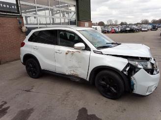 Suzuki Vitara Vitara (LY/MY), SUV, 2015 1.4 S Turbo 16V picture 6