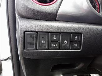 Suzuki Vitara Vitara (LY/MY), SUV, 2015 1.4 S Turbo 16V picture 13