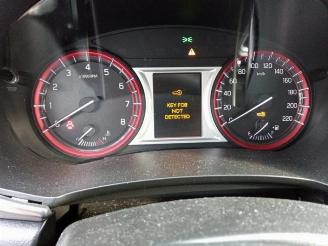 Suzuki Vitara Vitara (LY/MY), SUV, 2015 1.4 S Turbo 16V picture 26