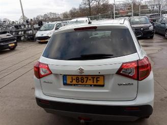 Suzuki Vitara Vitara (LY/MY), SUV, 2015 1.4 S Turbo 16V picture 5