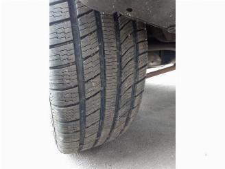 Suzuki Vitara Vitara (LY/MY), SUV, 2015 1.4 S Turbo 16V picture 28