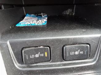 Suzuki Vitara Vitara (LY/MY), SUV, 2015 1.4 S Turbo 16V picture 25