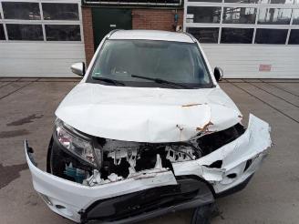 Suzuki Vitara Vitara (LY/MY), SUV, 2015 1.4 S Turbo 16V picture 7