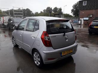 Hyundai I-10 i10 (F5), Hatchback, 2007 / 2013 1.2i 16V picture 3