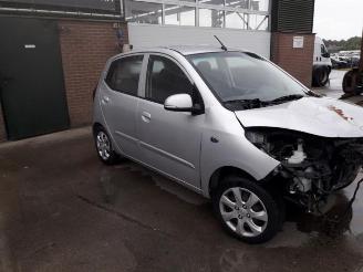 Hyundai I-10 i10 (F5), Hatchback, 2007 / 2013 1.2i 16V picture 7