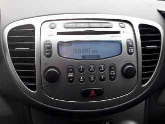 Hyundai I-10 i10 (F5), Hatchback, 2007 / 2013 1.2i 16V picture 17