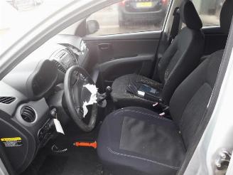 Hyundai I-10 i10 (F5), Hatchback, 2007 / 2013 1.2i 16V picture 10