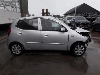 Hyundai I-10 i10 (F5), Hatchback, 2007 / 2013 1.2i 16V picture 6