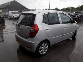 Hyundai I-10 i10 (F5), Hatchback, 2007 / 2013 1.2i 16V picture 5