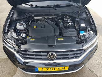 Volkswagen T-Roc 1.5 TSI Style picture 11