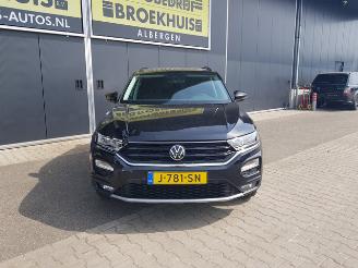 Volkswagen T-Roc 1.5 TSI Style picture 3