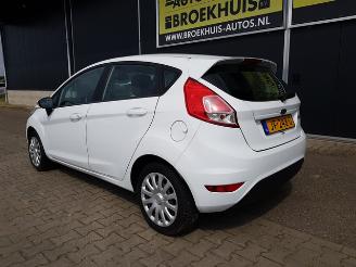 Ford Fiesta 1.0 Style picture 7