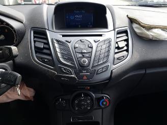 Ford Fiesta 1.0 Style picture 13