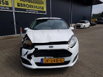 Ford Fiesta 1.0 Style picture 3