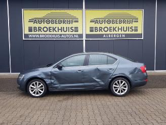 Skoda Octavia 2.0 TDI Greentech Style Business picture 2