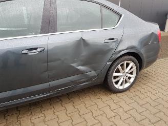 Skoda Octavia 2.0 TDI Greentech Style Business picture 9