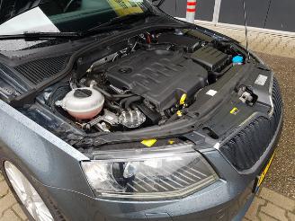 Skoda Octavia 2.0 TDI Greentech Style Business picture 27