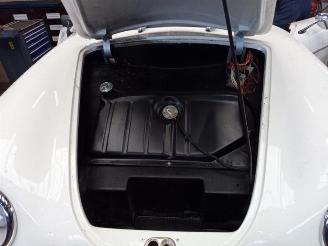 Volkswagen Kever Kafer, Sedan, 1947 / 2003 1200 1.2 picture 10