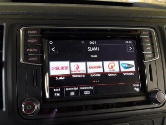 Volkswagen Transporter Transporter T6, Van, 2015 / 2024 2.0 TDI 150 picture 24