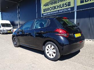 Peugeot 208 1.0 PureTech Access picture 8