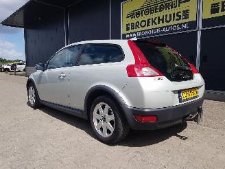 Volvo C-30 2.0 Momentum picture 7