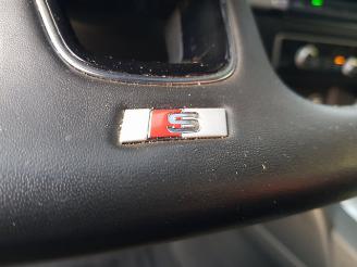 Audi A3 Sportback 40 e-tron Advance Sport S-Line picture 23