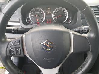 Suzuki Swift 1.2 Comfort EASSS X-ite GT picture 15