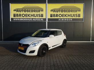 Suzuki Swift 1.2 Comfort EASSS X-ite GT picture 1