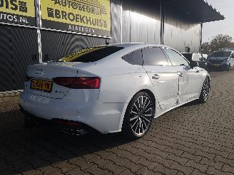 Audi A5 Sportback 35 TDI S edition Competition picture 8