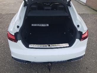 Audi A5 Sportback 35 TDI S edition Competition picture 28